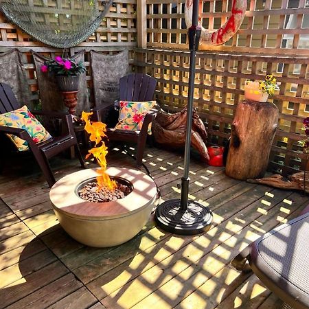 Seas The Day House 5 Star Hottub Pets Bbq Fire Premier Location Hotel Gibsons Kültér fotó